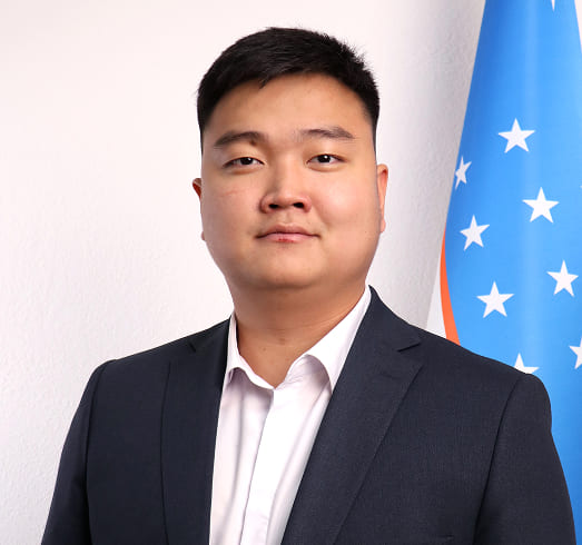 Пак Александр Артурович