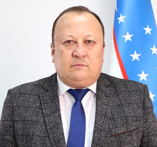 Ирисов Рустам Сайпиллаевич