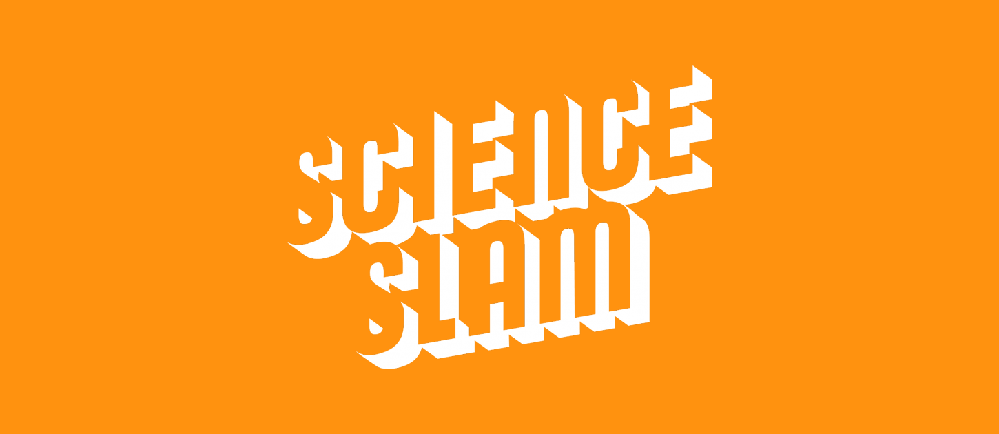 Победа Пучона на Science Slam!