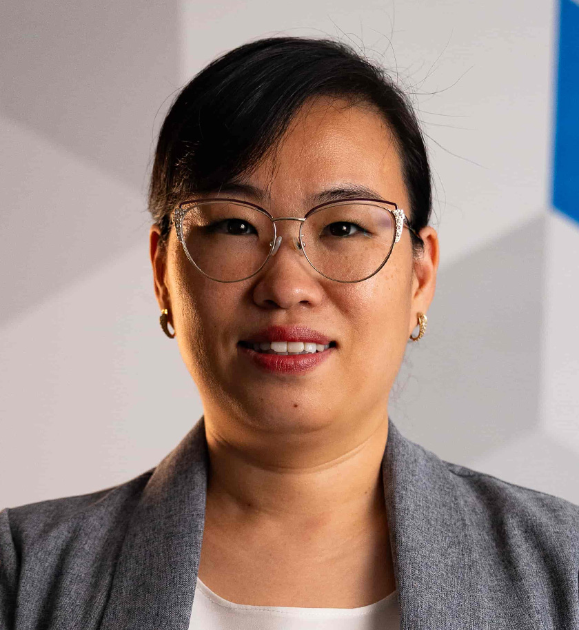 Ли Вероника Григорьевна