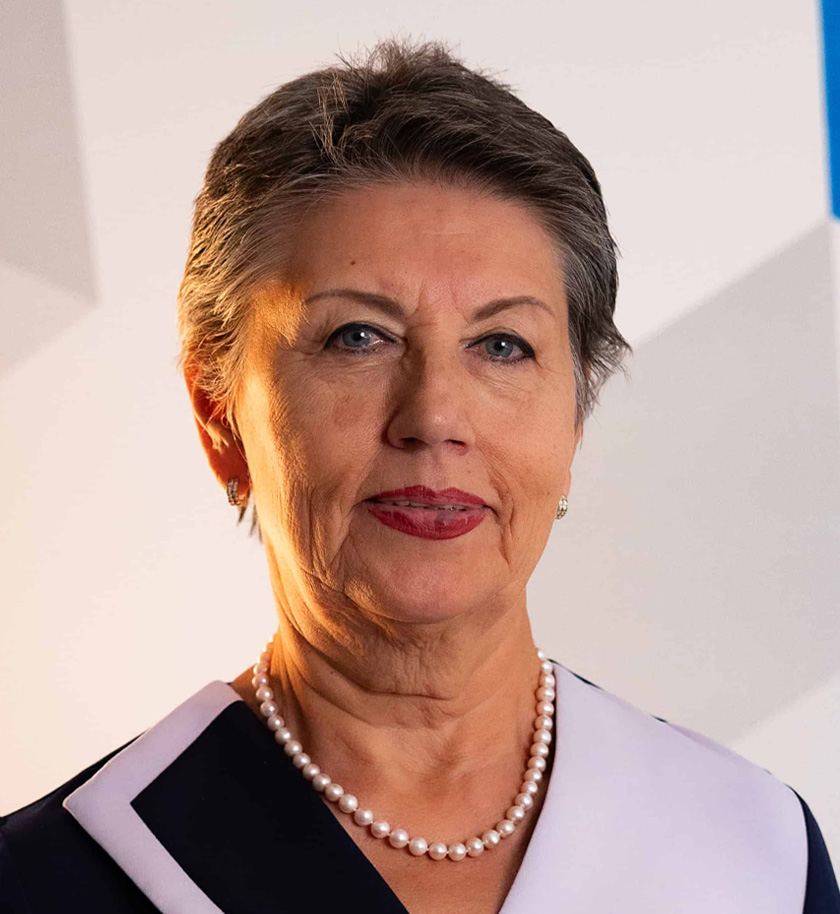 Богаченкова Ирина Глебовна