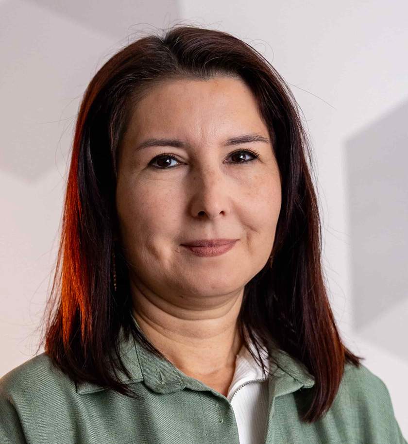 Абдуллаева Диларом Анваровна