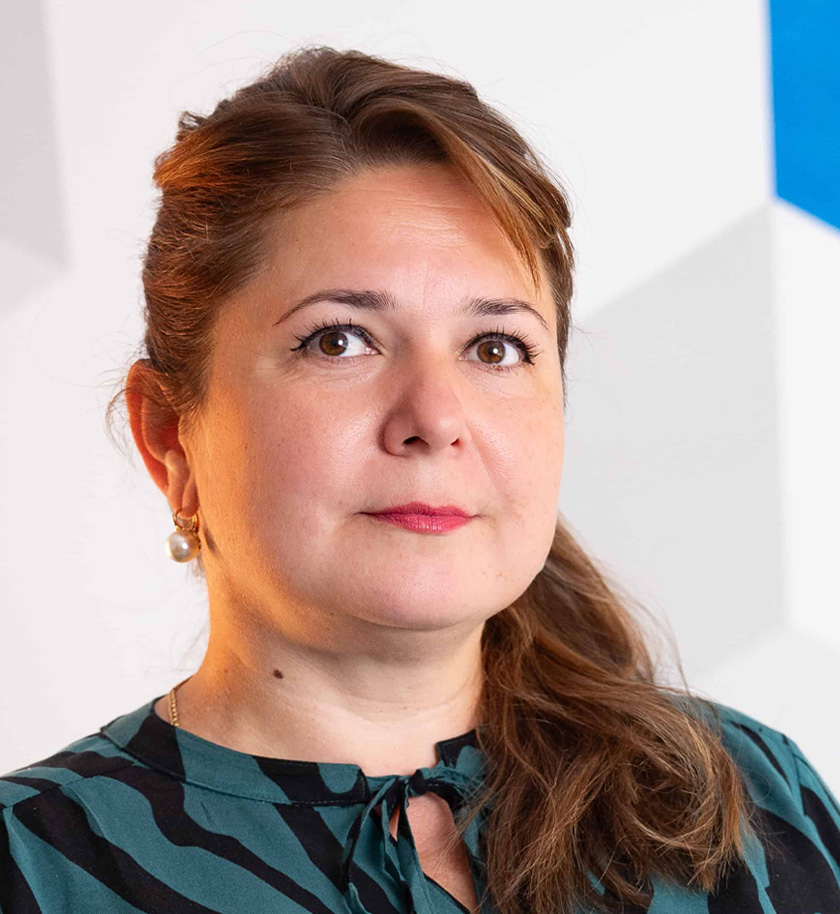 Белькова Анна Анатольевна