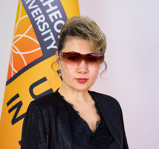 Панферова Ирина Виталиевна