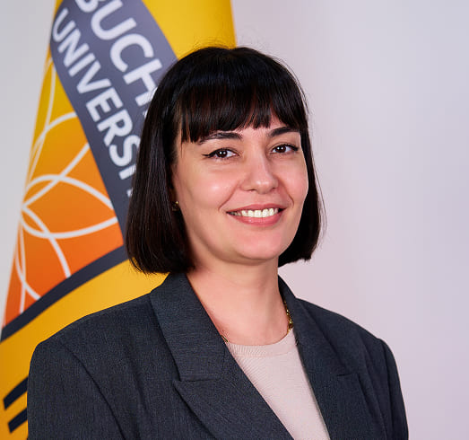 Нигматулина Лилия Алиевна