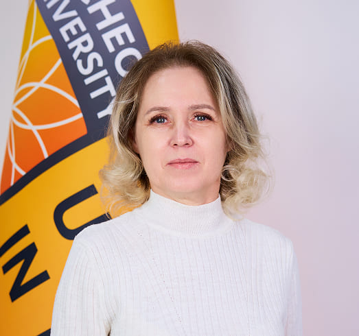 Набиуллина Луиза Махмудовна