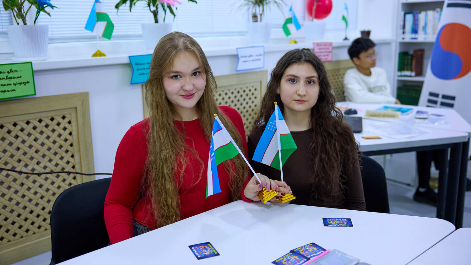 Флагомания: игра символов и знаний