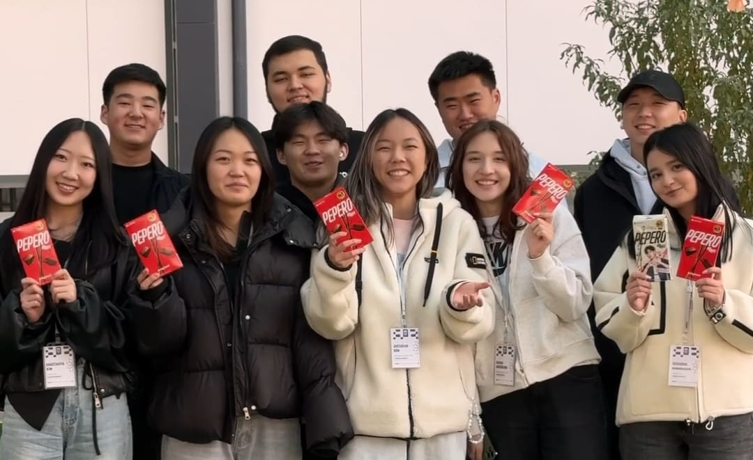 Дўстликнинг ширин куни