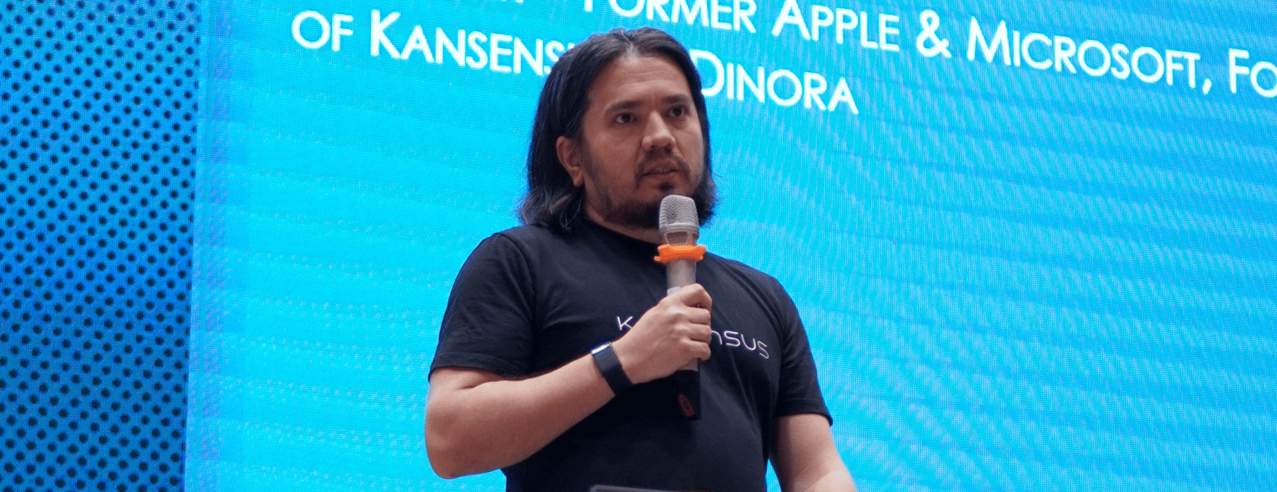 Встреча которая вдохновляет