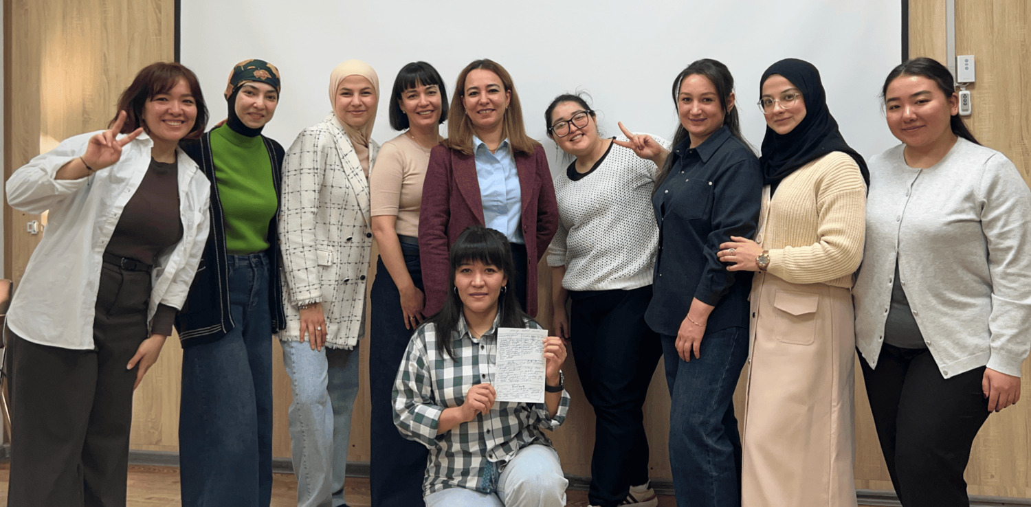 Психология в действии