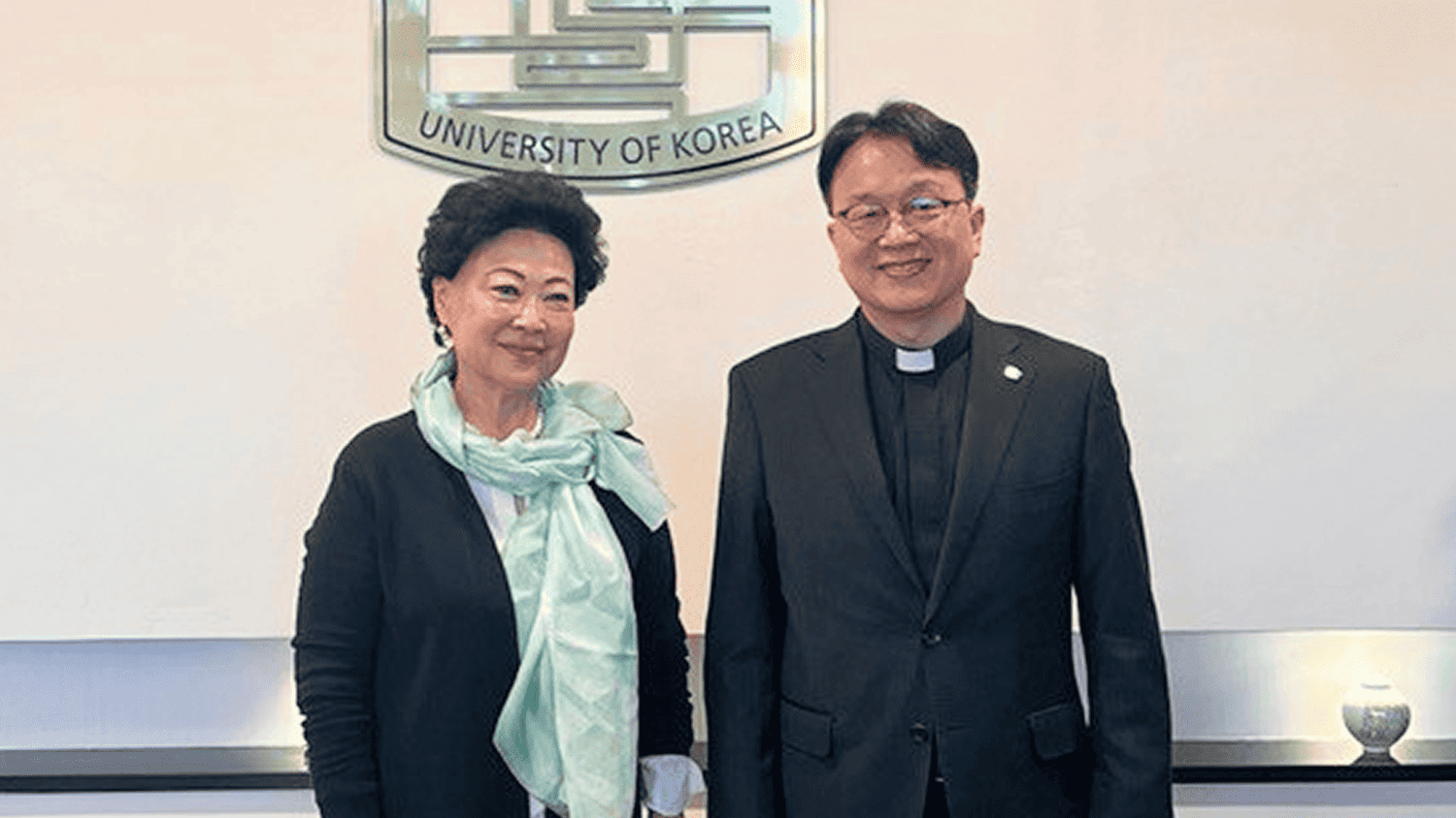 ПЕРЕГОВОРЫ И СОТРУДНИЧЕСТВО