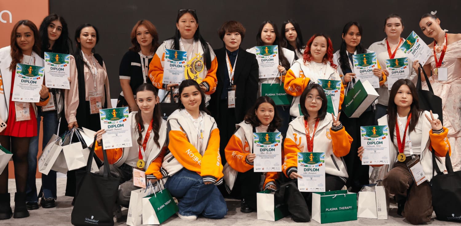 Юниоры Пучон блистают