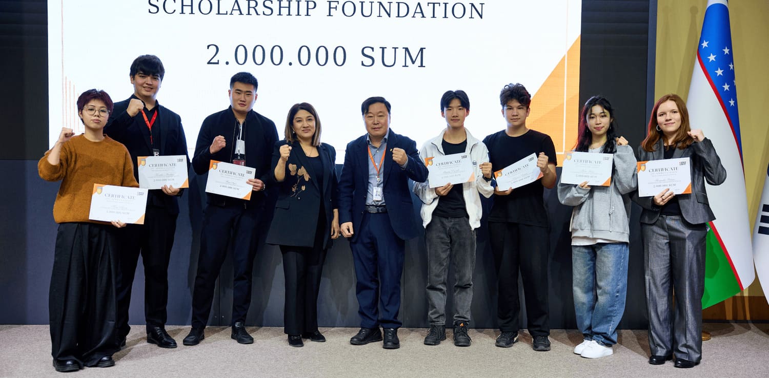 TALABALAR UCHUN YANGI MOTIVATSIYA