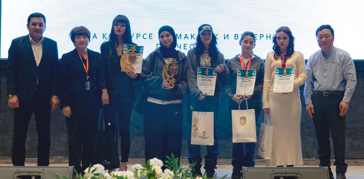 MUKOFOTLASH MAROSIMI, MUVAFFAQIYAT QUVONCHI VA GʻALABALARGA ILHOM