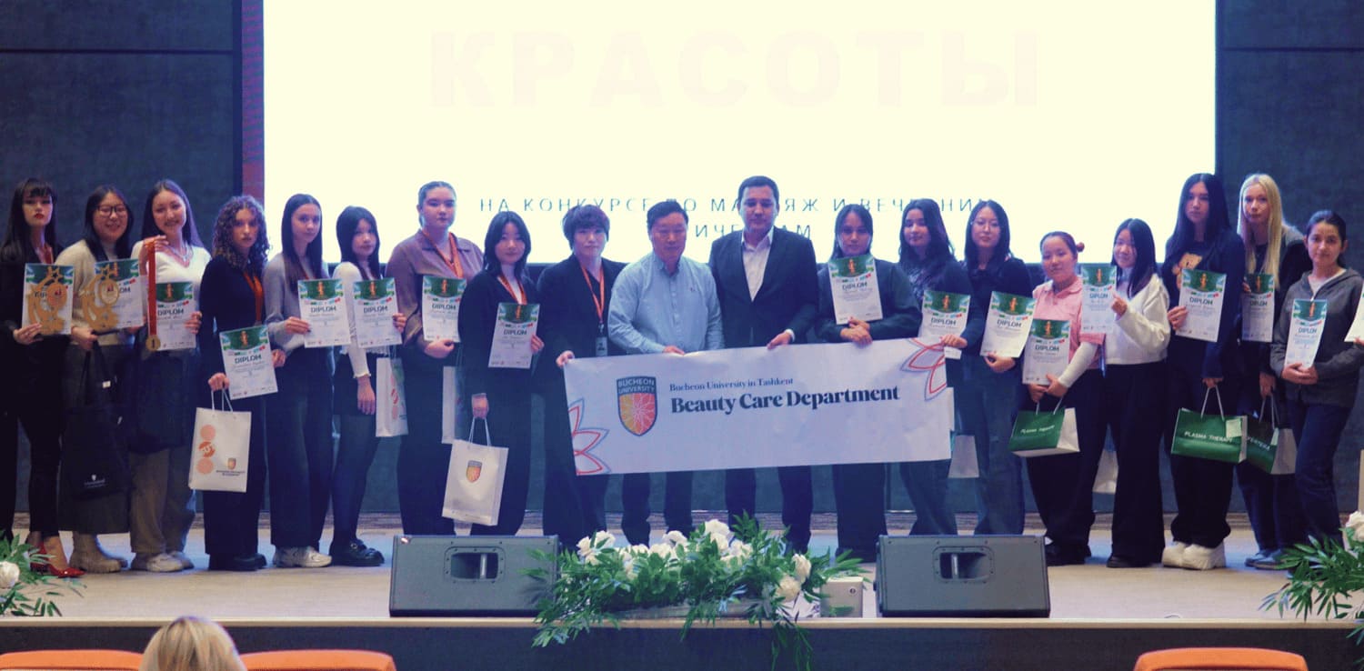 MUKOFOTLASH MAROSIMI, MUVAFFAQIYAT QUVONCHI VA GʻALABALARGA ILHOM