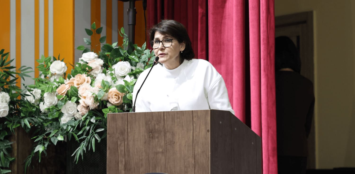 ГОВОРИМ НА ИНОСТРАННОМ ЯЗЫКЕ С ДЕТСТВА