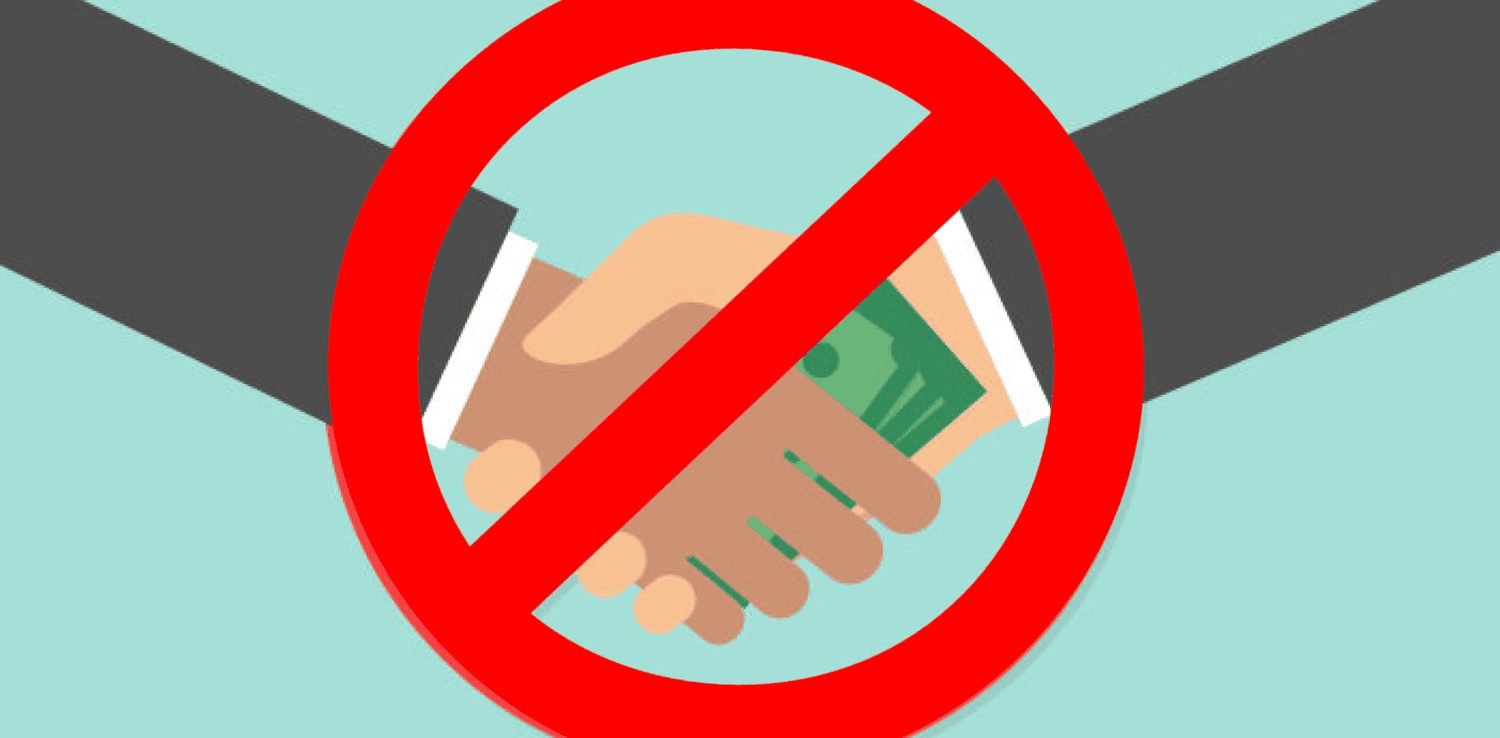 АНТИКОРРУПЦИОННЫЙ МЕСЯЦ СТАРТОВАЛ