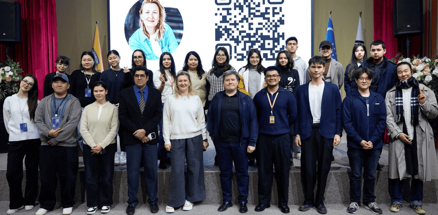 TALABALAR UCHUN OCHIQ MA’RUZA 