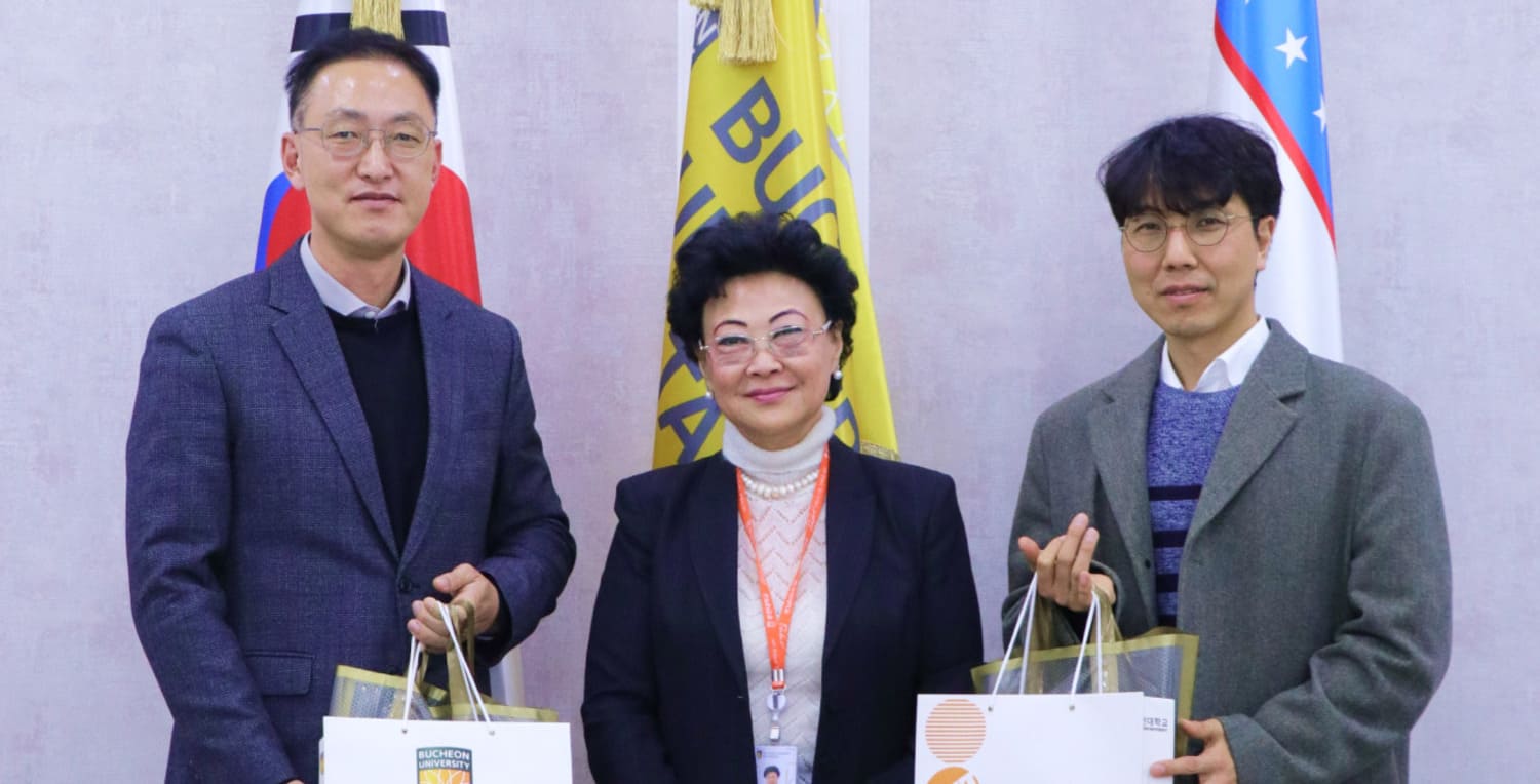 AKADEMIK MULOQOT VA RIVOJLANISH