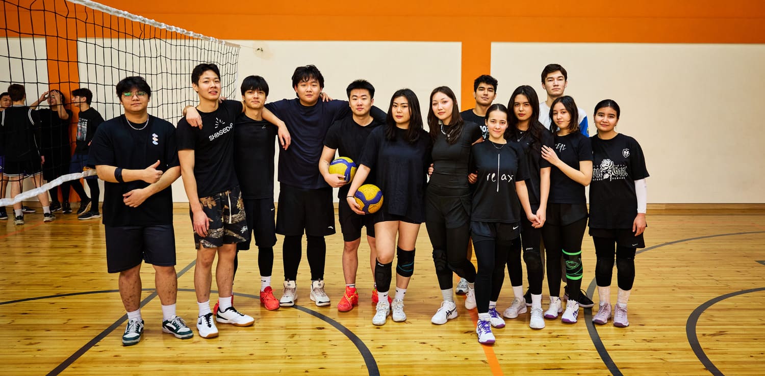 СОДЕРЖАТЕЛЬНЫЙ ДОСУГ — ИНИЦИАТИВЫ ПРЕЗИДЕНТА