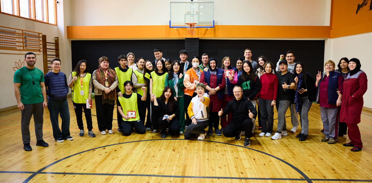 В ОДНОМ СТРОЮ — КО ДНЮ ЗАЩИТНИКА РОДИНЫ