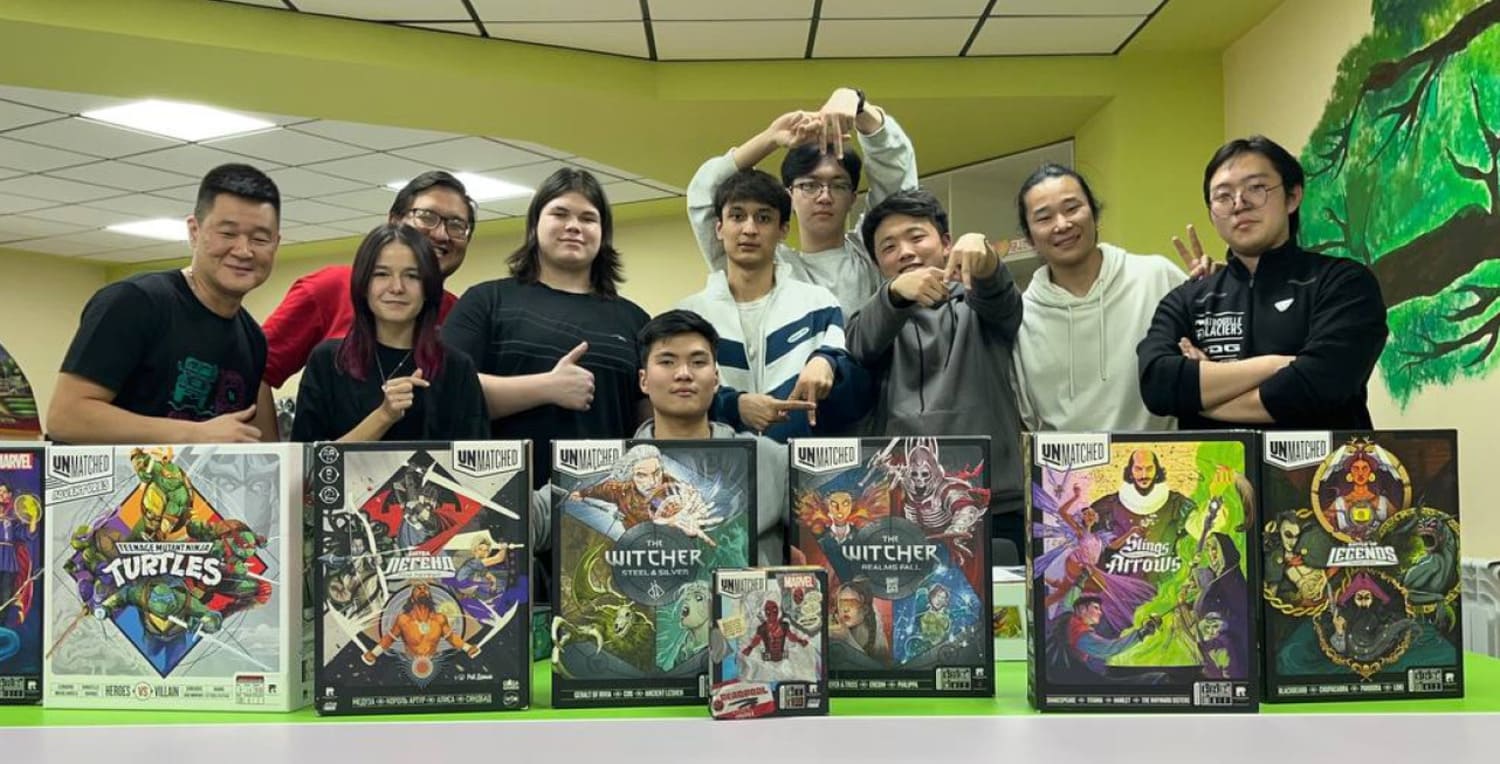 TALABALAR CHEGARASIZ