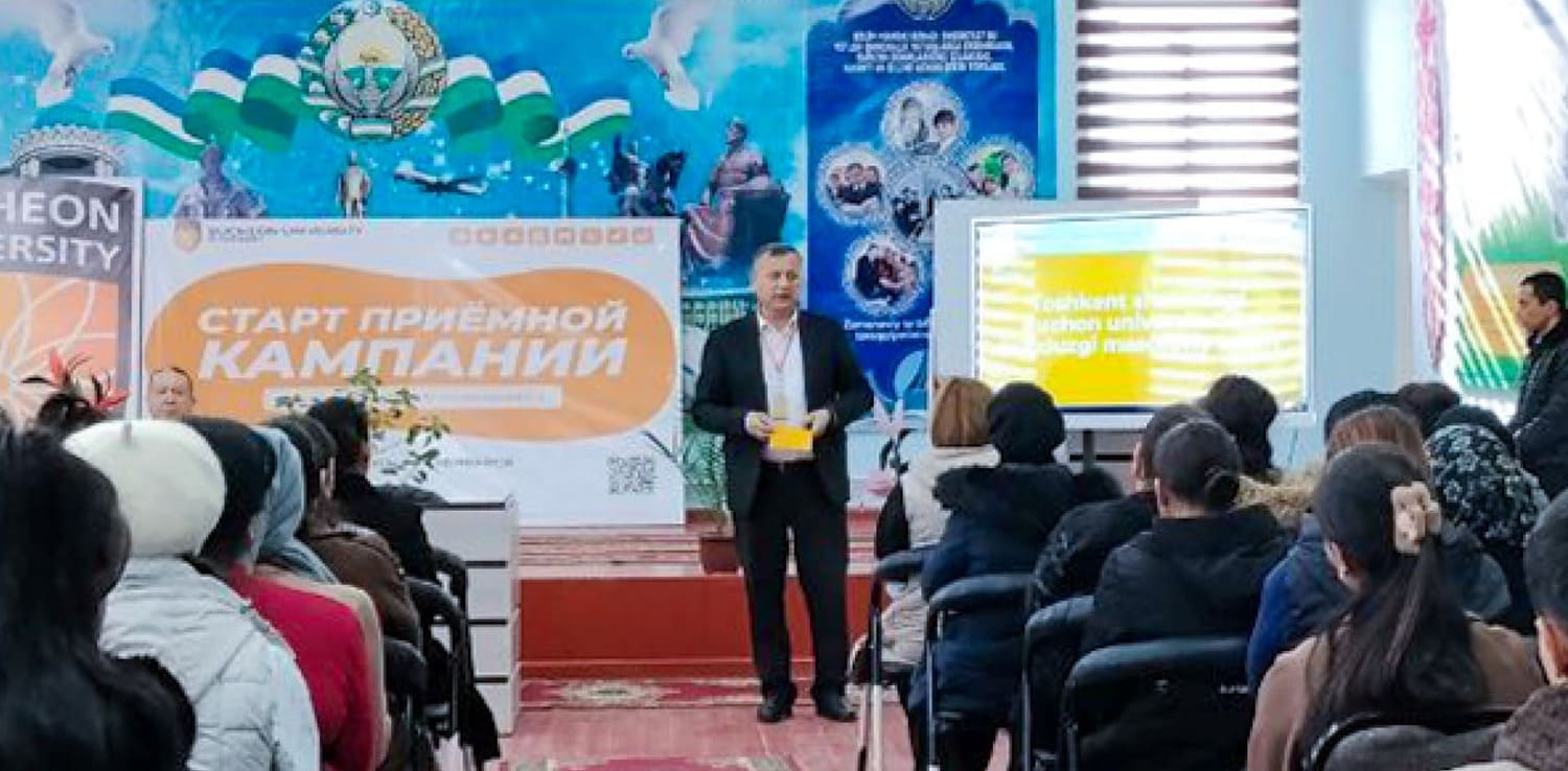 TA’LIM — ZAMONDAN ILGARILOVCHI JARAYON.