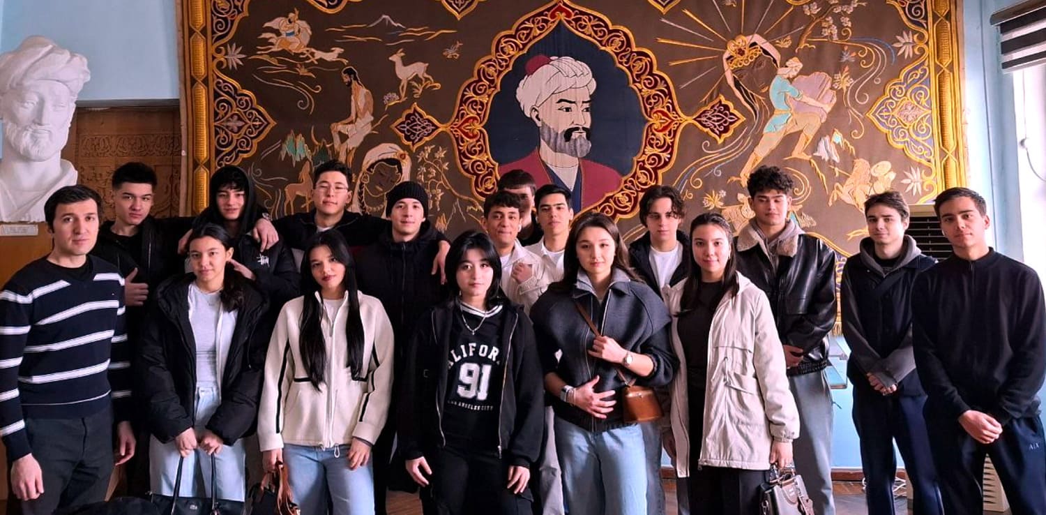 НАВОИ И БОБУР: ПЕРЕЗАГРУЗКА