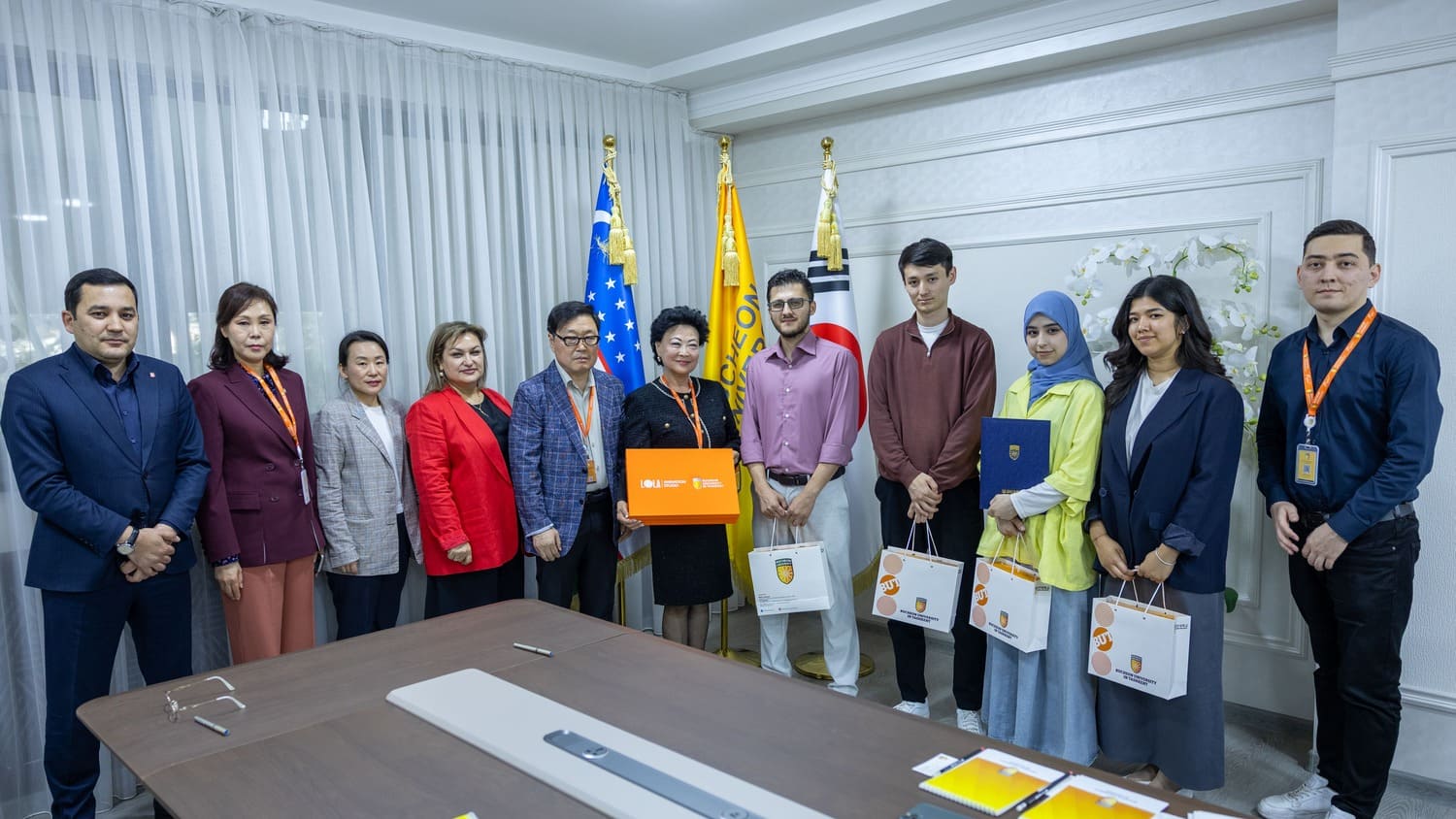 ОБРАЗОВАНИЕ И ИНДУСТРИЯ — ВМЕСТЕ