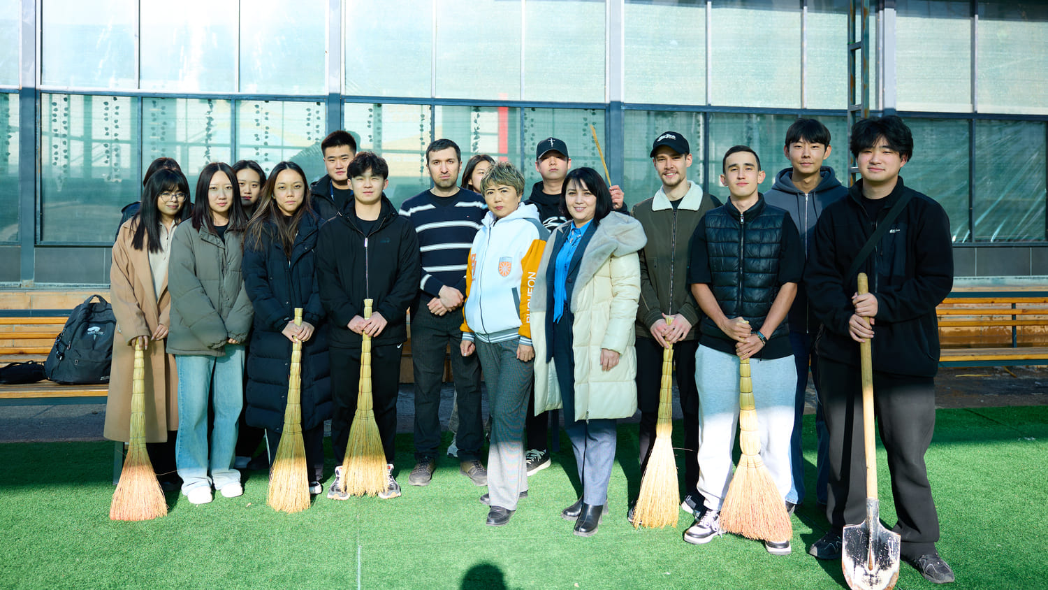 ТЕРРИТОРИЯ ДОБРЫХ ДЕЛ