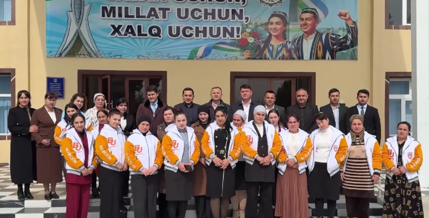 НОВЫЕ ВОЗМОЖНОСТИ ДЛЯ МОЛОДЕЖИ