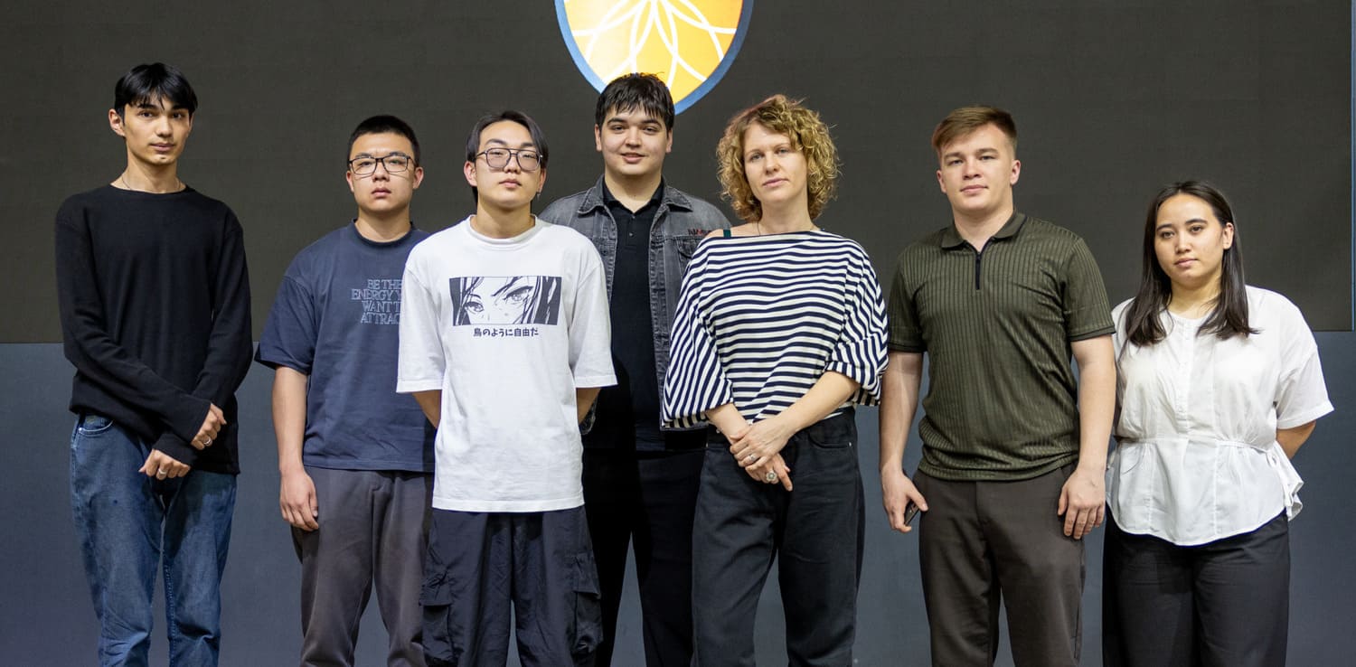 ИДЕИ, КОТОРЫЕ НАЧИНАЮТ ЗВУЧАТЬ