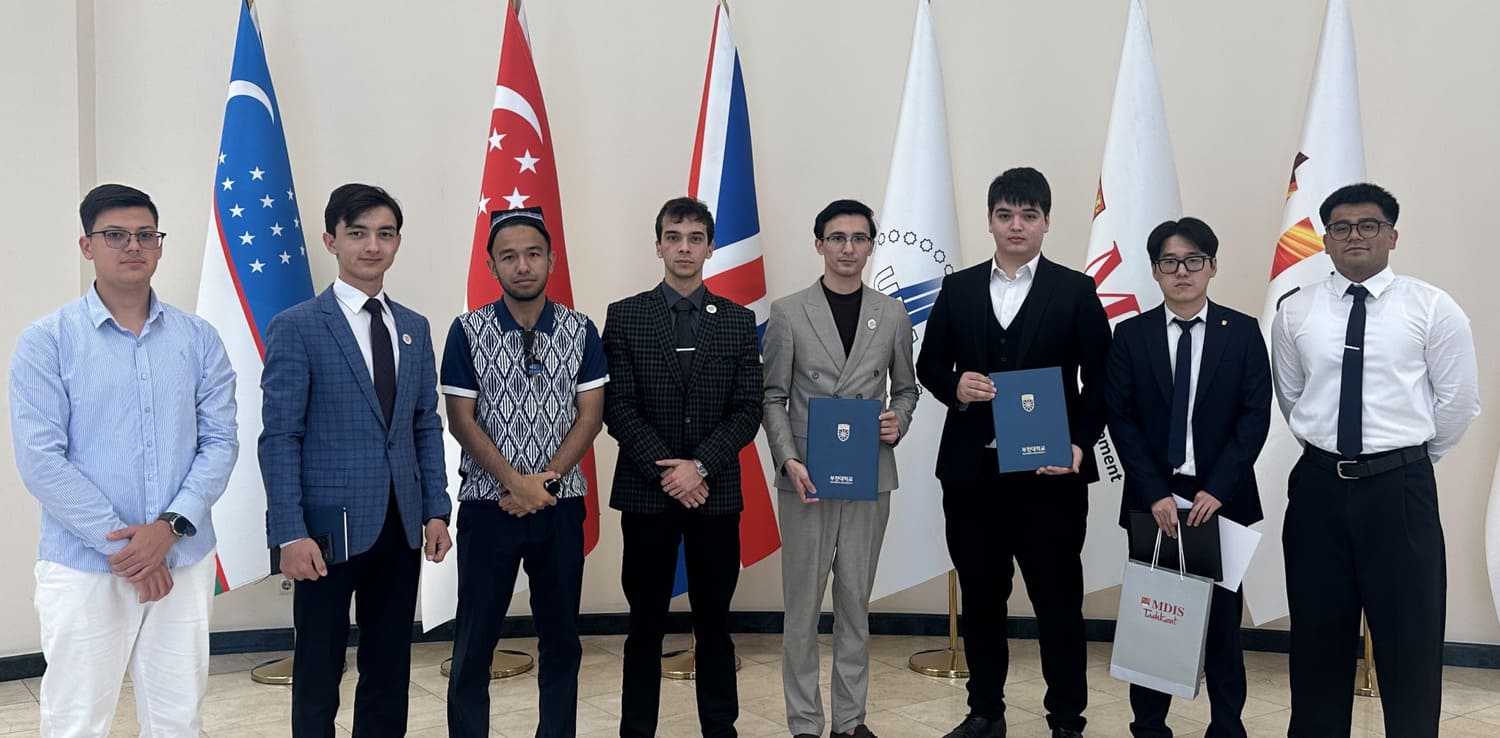 УНИВЕРСИТЕТЫ ОБЪЕДИНЯЮТ СИЛЫ