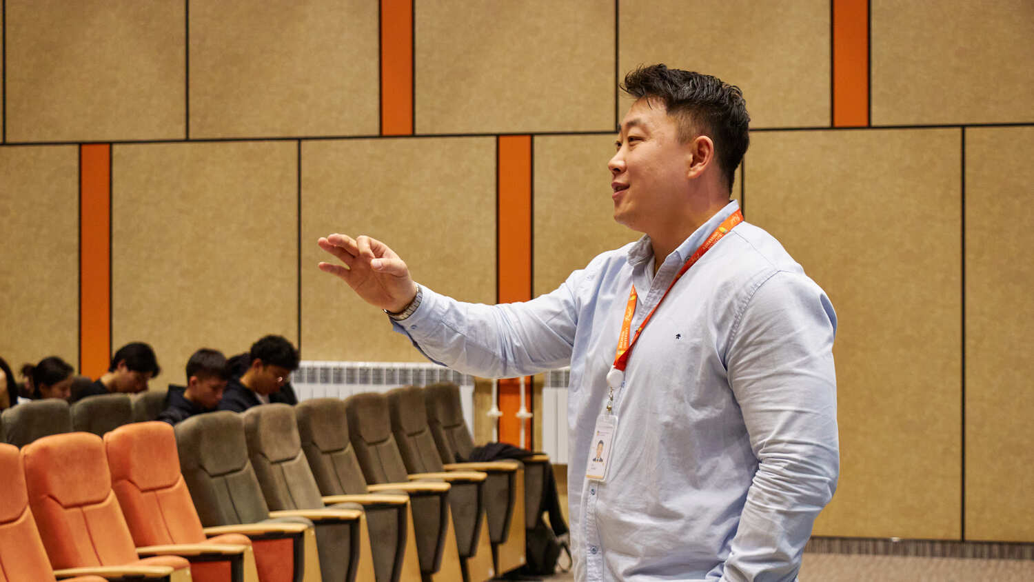 ОТ ИДЕЙ — К РЕАЛЬНЫМ ПРОЕКТАМ