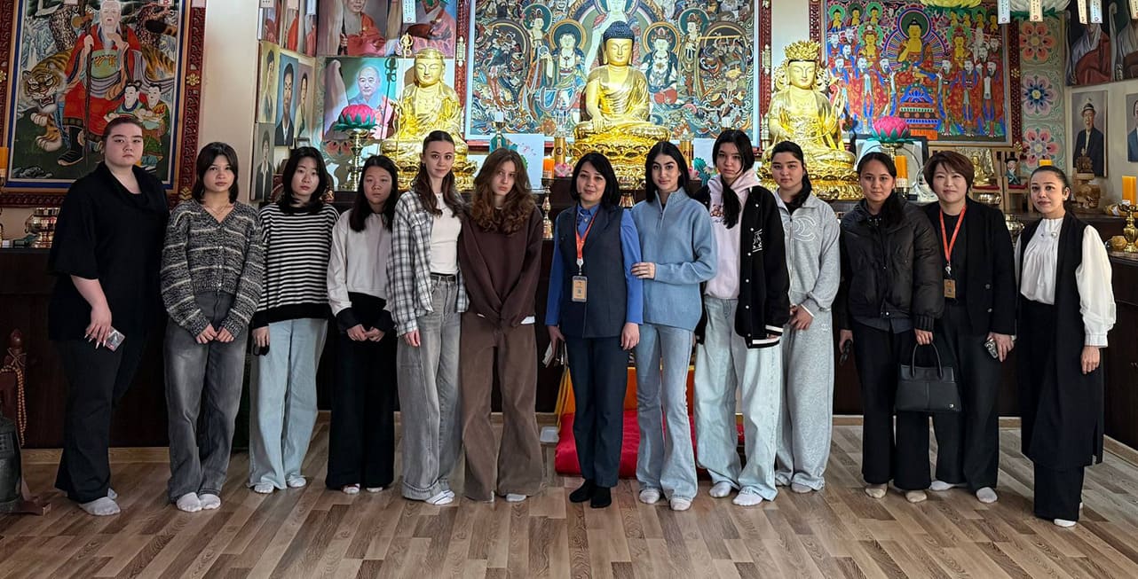 УРОК ВНЕ АУДИТОРИИ