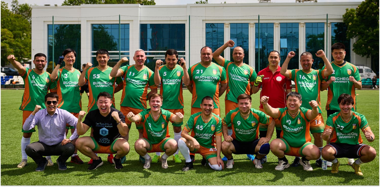 ФУТБОЛ ПАМЯТИ И ДРУЖБЫ