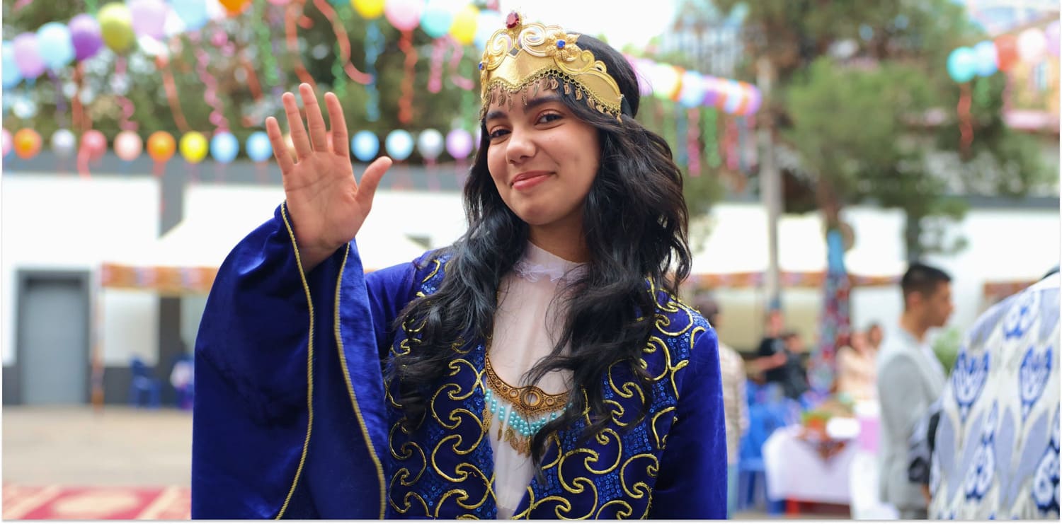 ГОТОВЬСЯ: СКОРО ФЕСТИВАЛЬ БУДУЩЕГО