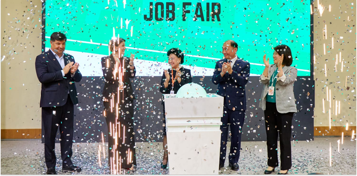 ТОЧКА СТАРТА БУДУЩЕГО УЖЕ ЗДЕСЬ