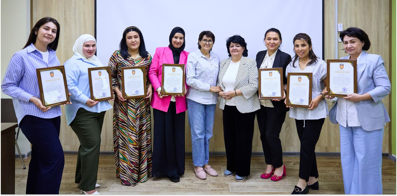 КУРС НА РЕЗУЛЬТАТ