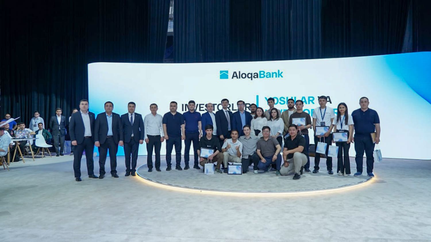 КОД УСПЕХА —В УНИВЕРСИТЕТЕ  ПУЧОН