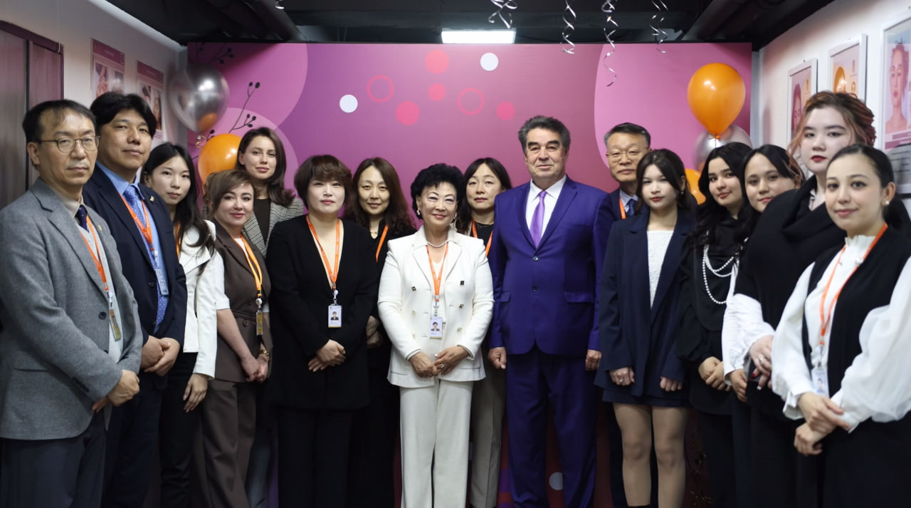 БЬЮТИ-ЛАБОРАТОРИЯ БУДУЩЕГО