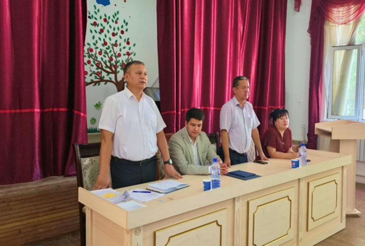 ОТ ТЕХНИКУМА — К УНИВЕРСИТЕТУ