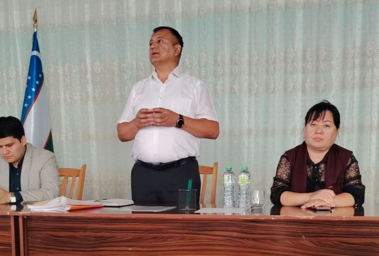 НОВЫЕ ВОЗМОЖНОСТИ СОТРУДНИЧЕСТВА