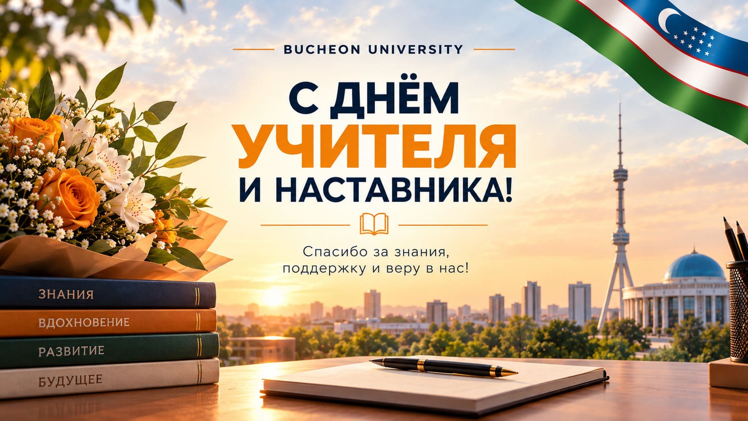 ДЕНЬ, КОТОРЫЙ ХОЧЕТСЯ ПОМНИТЬ