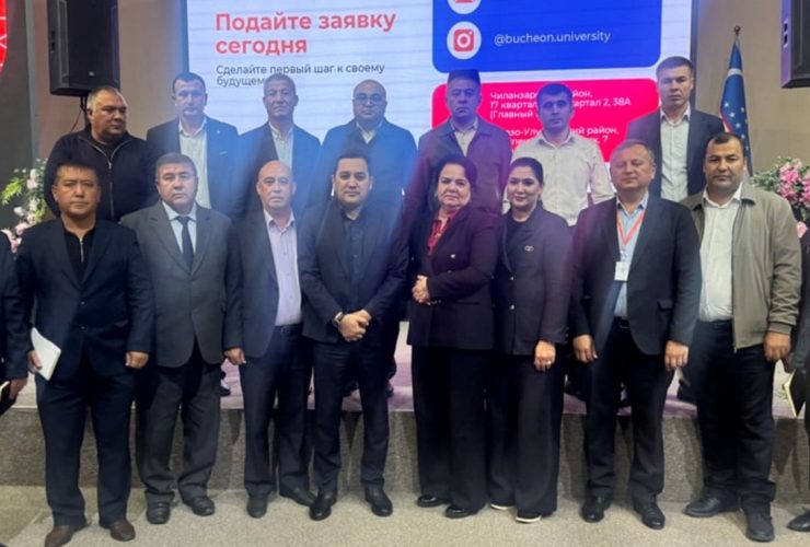 ОПЫТ ПУЧОН ДЛЯ ДИРЕКТОРОВ ТЕХНИКУМОВ